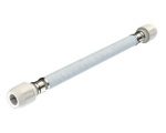 Flexible Tap Connectors - Hep2O x Hep2O PVC White