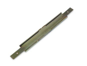 Hep2O Terminal Back Plate