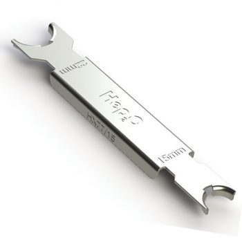 Hep2O HepTool Demounting Tool