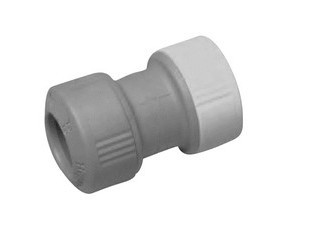 Hep2o Imperial Copper Adaptor