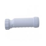 HepvO Hygienic Self Sealing Waste Valves