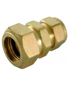 Lead to copper Couplers