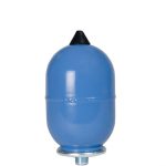 Mini Expansion Vessel 0.5 - 2 Litre