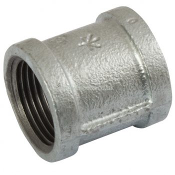 Malleable Iron Fittings Equal Socket