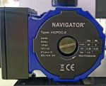 Navigator Domestic Circulating Pump