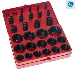 O Ring Service Kit Box (Metric Sizes)
