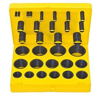 O Ring Service Kit Box (Imperial Sizes)