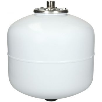 Potable Water Expansion Vessels