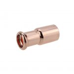 PRESSFIT GAS FITTINGS REDUCER
