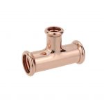 PRESSFIT WATER REDUCING TEE