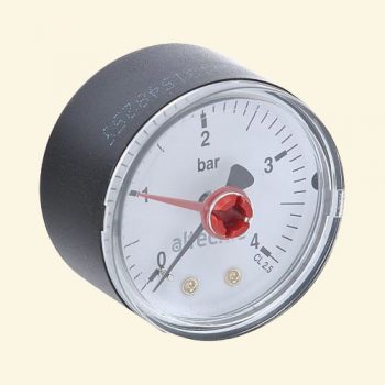 Pressure Gauges 50mm Dial