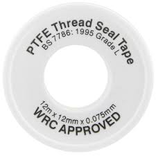 PTFE Tape