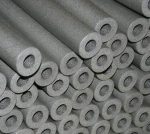 Pipe Insulation (Tubolit) - 1 Metre Lengths
