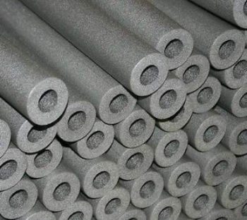 Pipe Insulation (Tubolit) - 1 Metre Lengths