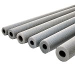 Pipe Insulation (Tubolit) - 2 Metre Lengths