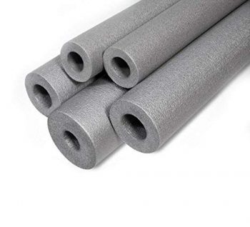 Pipe Insulation (Armaflex) - 2 Metre Lengths