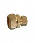 Poly to Copper Coupling