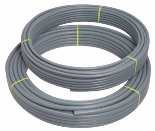 Polyplumb Barrier Pipe Coil