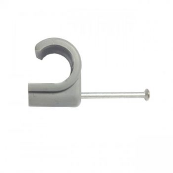 Polyplumb Nail In Clips
