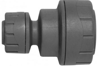 Polyplumb Reducing Coupling