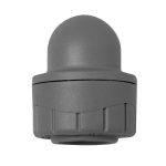 Polyplumb Socket Blank End