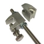 Premier Flange Clamps A4 Stainless Steel