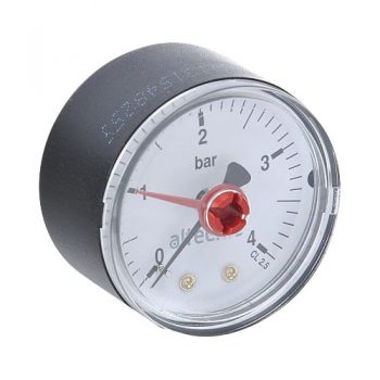 Pressure Gauges 63mm Dial