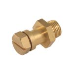 Pressure Test Nipple