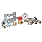 Robokit Sealed System Kits & Brackets