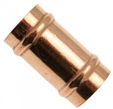 Solder Ring Slip Coupling