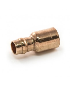 Solder Ring Reducing coupling