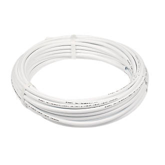 Speedfit White PEX Barrier Pipe