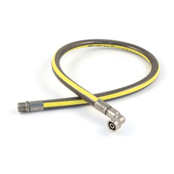 Gas Cooker Straight Micropoint Hose