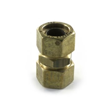 Tracpipe Straight Compression couplings