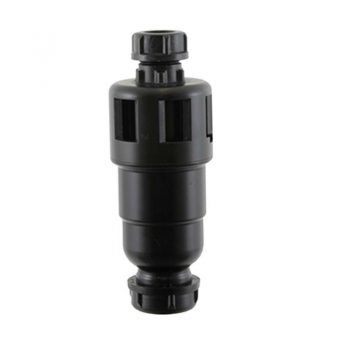 Teslatun Dry Trap Tundish