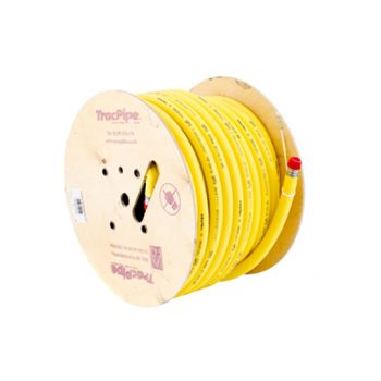 Tracpipe reels