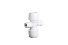 Hep2O 2-PORT MANIFOLD SOCKET/BLANK SPIGOT 22 X 10MM