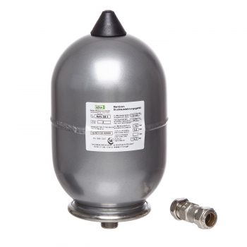 Water Heater Accessory Packs