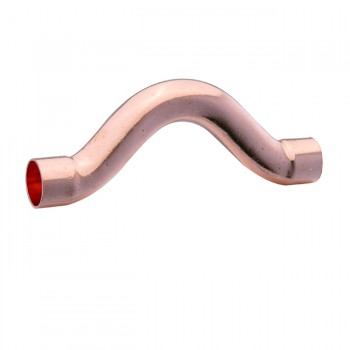 End Feed Full Crossovers