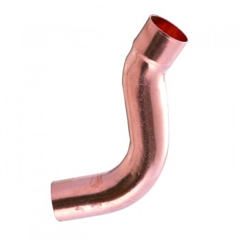 End Feed Part Cross Overs