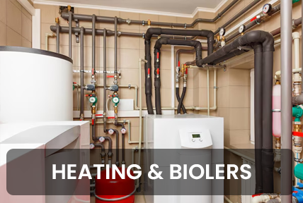 heatingandbiolers