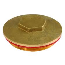 Immersion Plug & Washer