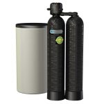 kinetico Commercial Water Softener