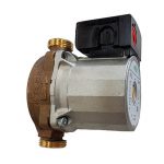 wilo circulating pumps