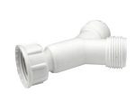 Access Universal Y Adaptor Wash/Dishwash Machine