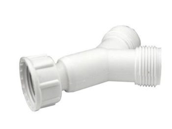 Access Universal Y Adaptor Wash/Dishwash Machine
