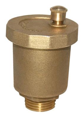 Heavy Bottle Air Vent Top