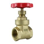 FIxFI BS Gatevalve