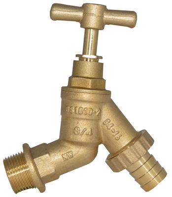 Hose Union Bib Tap