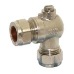 Isolating Valve